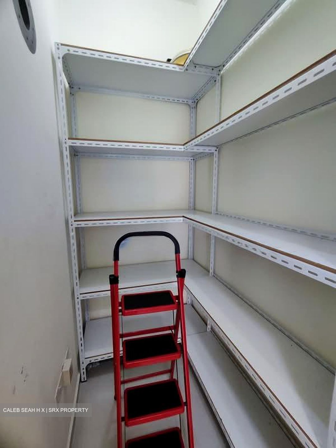 Parc Rosewood (D25), Condominium #587631251